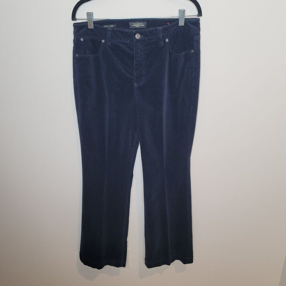 Talbots Pants Womens‎ 12P